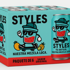 Six Pack Original