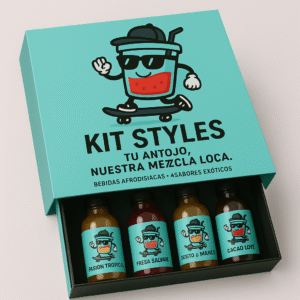 KIT STYLES
